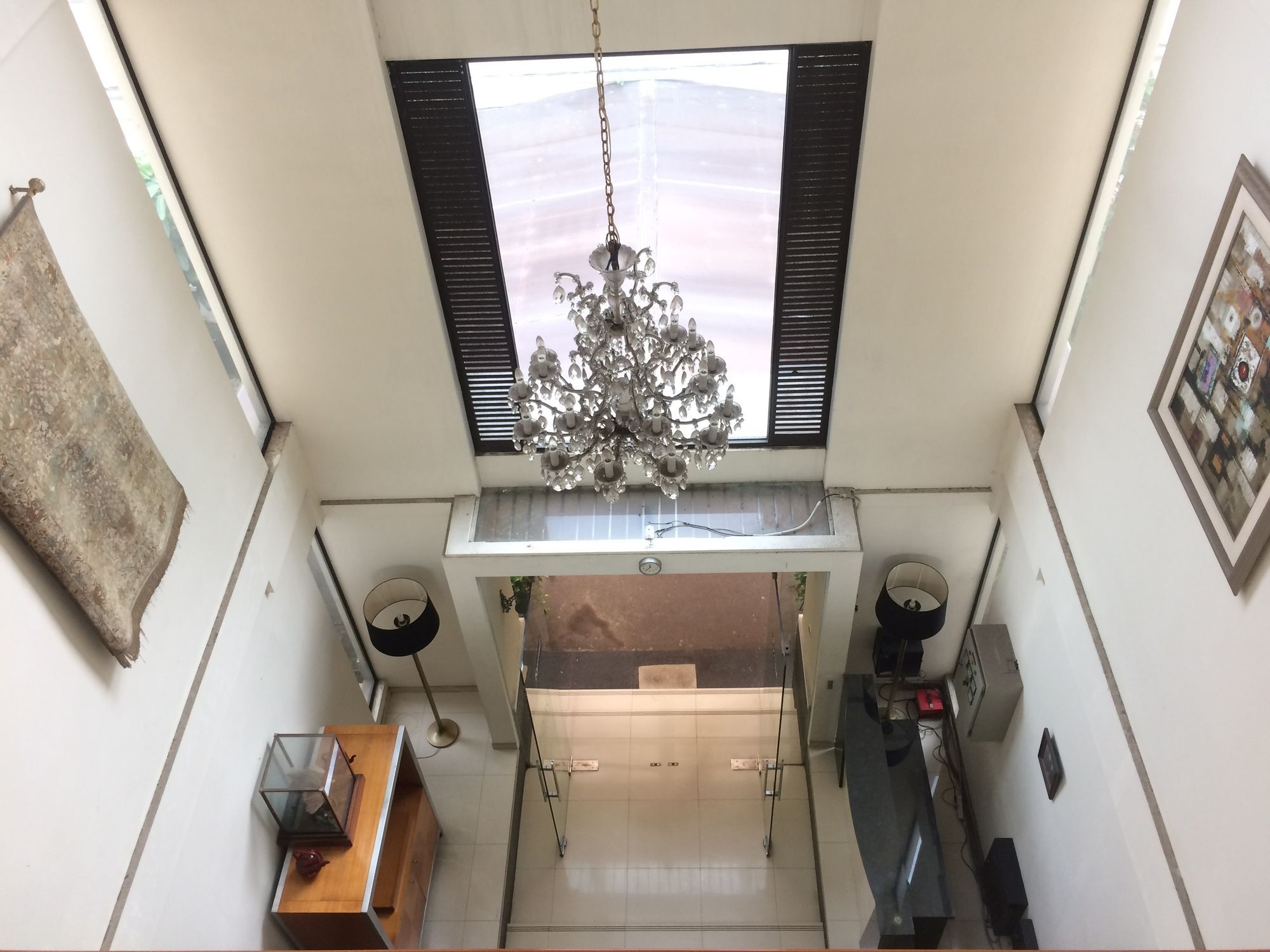 ג'קרטה Arimbi Pejaten Suites מראה חיצוני תמונה