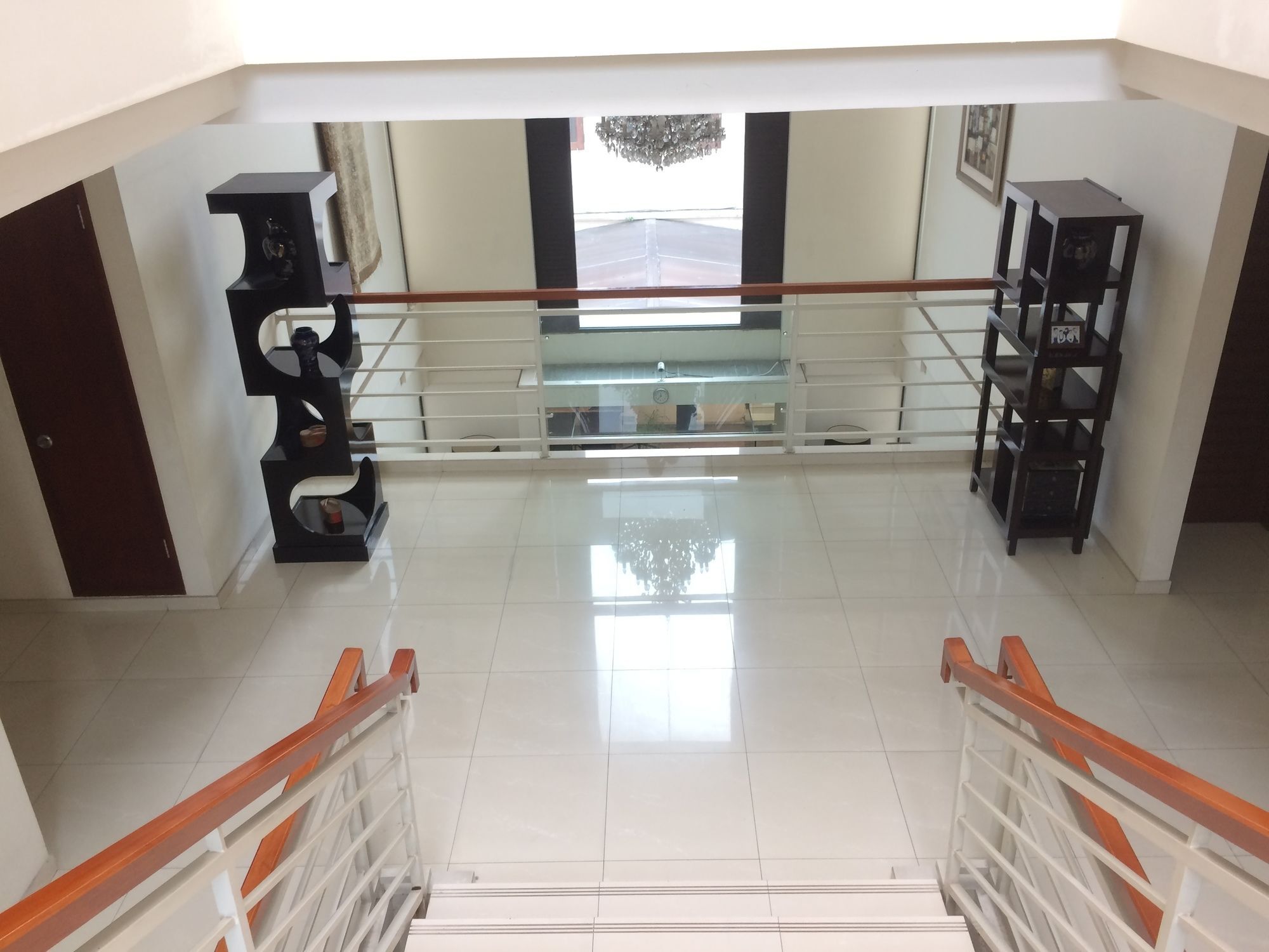 ג'קרטה Arimbi Pejaten Suites מראה חיצוני תמונה